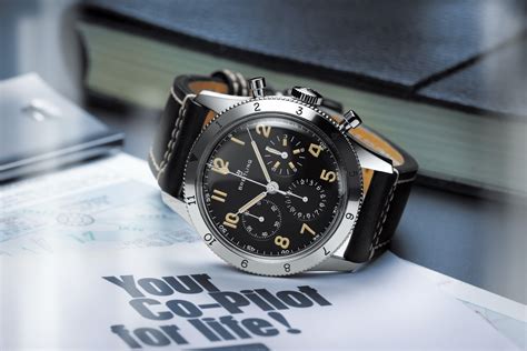 breitling 785|breitling 765 1953 re edition.